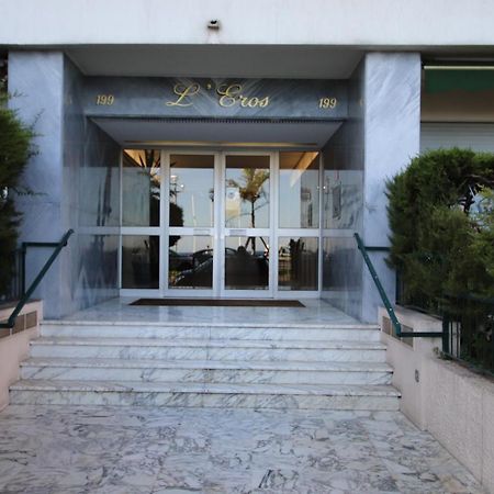 Happyfew Eros Nice Exterior foto